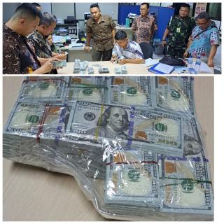 Tim Penyidik Jampidsus Kejaksaan Agung Geladah 3 Tempat Terkait Dugaan Korupsi Jalan Tol